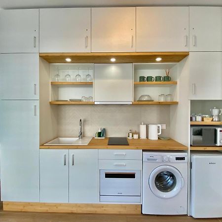 Apartament Loft Deluxe Alma Garden Kordoba Zewnętrze zdjęcie