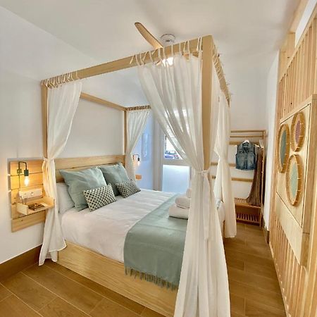 Apartament Loft Deluxe Alma Garden Kordoba Zewnętrze zdjęcie