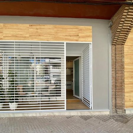 Apartament Loft Deluxe Alma Garden Kordoba Zewnętrze zdjęcie