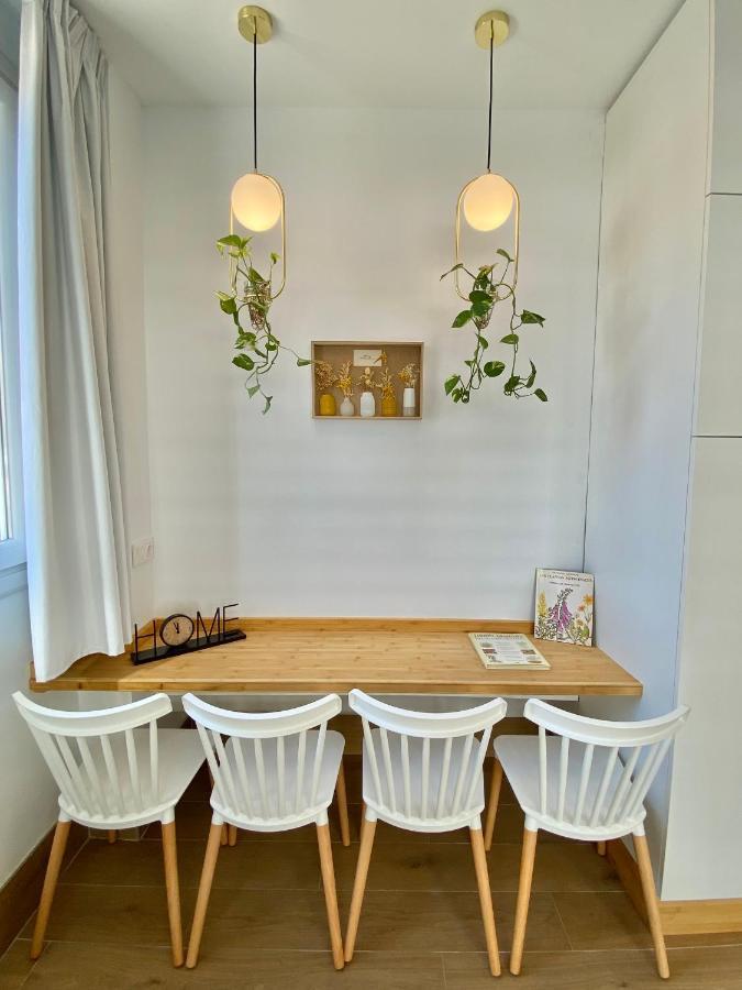 Apartament Loft Deluxe Alma Garden Kordoba Zewnętrze zdjęcie