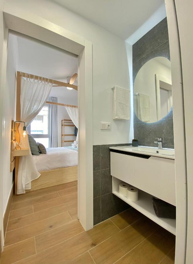 Apartament Loft Deluxe Alma Garden Kordoba Zewnętrze zdjęcie