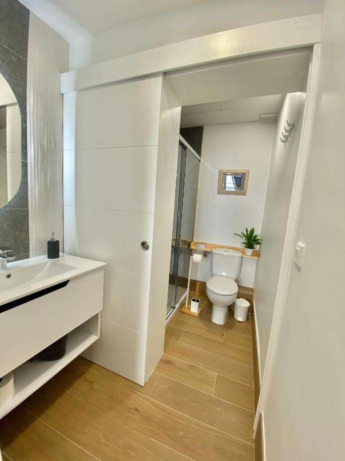 Apartament Loft Deluxe Alma Garden Kordoba Zewnętrze zdjęcie